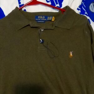 Polo shirt